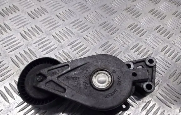 Seat Alhambra (Mk1) Alternator belt tensioner pulley 950372