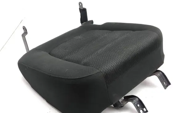Mazda CX-5 Rear seat 