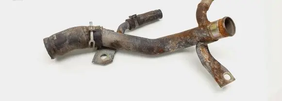 Ford Transit - Tourneo Connect Engine coolant pipe/hose XS4Q8A567CC