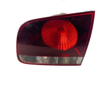 Volkswagen Touareg I Tailgate rear/tail lights 7L6945094T