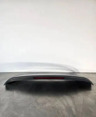 Mercedes-Benz GLC AMG Tailgate/trunk spoiler 18003370