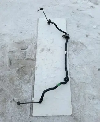 BMW X5 F15 Front anti-roll bar/sway bar 686340201