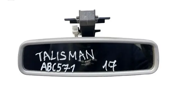 Renault Talisman Rear view mirror (interior) 963214126R 046532 026532