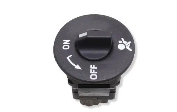 Renault Trafic II (X83) Passenger airbag on/off switch 8200169589D