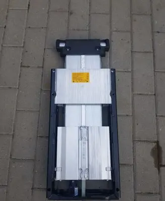 Volkswagen Eos Convertible roof roll over bar 1Q0880077C