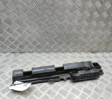 BMW 3 F30 F35 F31 Sill supporting ledge 7256917