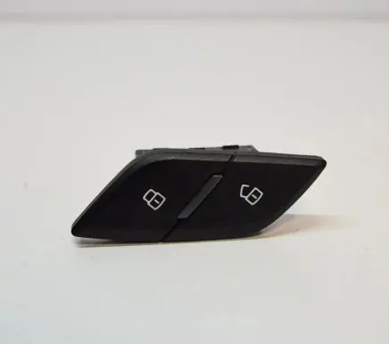 Audi Q3 8U Other switches/knobs/shifts 8U2962108