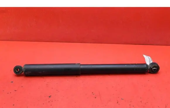 Subaru Justy Rear shock absorber/damper 343406