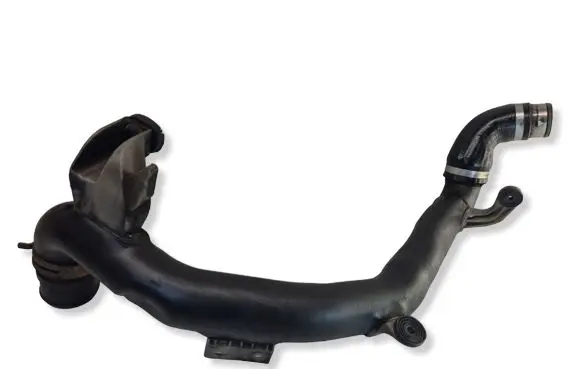 Audi A3 S3 A3 Sportback 8P Intercooler hose/pipe 3C0145840H 3C0145828C