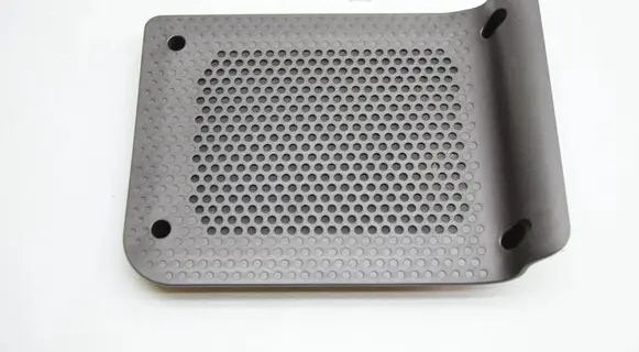 BMW X1 U11 Dash center speaker trim cover 9442222