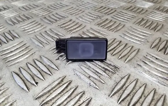 Volvo XC90 Rear door interior light 31699156
