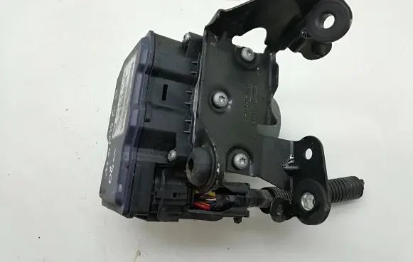 Ford Mondeo MK IV ABS Pump 9G912C405AB