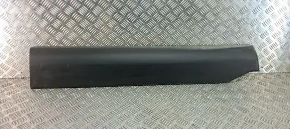 Toyota Corolla Cross Front door trim (molding) 7573216730 7507416010