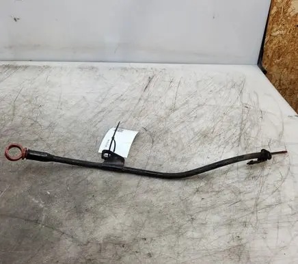 Citroen C3 Aircross Oil level dip stick 9807011780