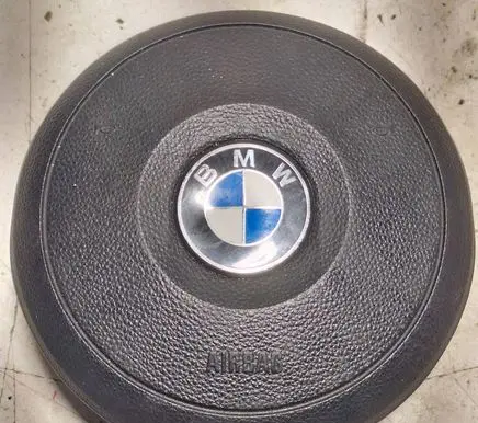 BMW 5 E60 E61 Airbag set with panel 33677298902K