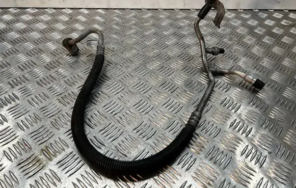 Ford Galaxy Air conditioning (A/C) pipe/hose DS7H19N601FD DS7H19N601