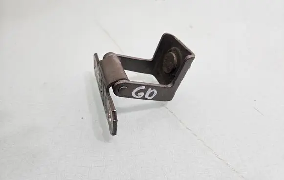 Renault Scenic III - Grand scenic III Tailgate/trunk/boot hinge