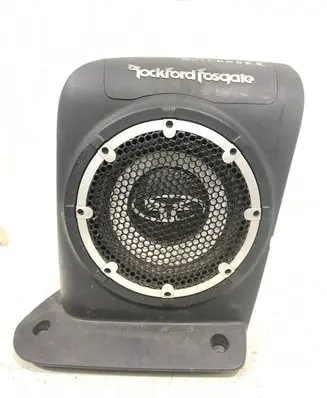Mitsubishi Outlander Subwoofer speaker 8720A012