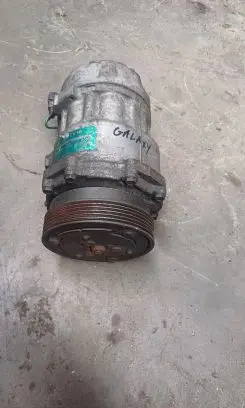 Ford Galaxy Air conditioning (A/C) compressor (pump) 7m0820803p 6018163
