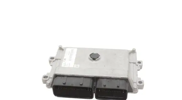 Opel Mokka B Engine control unit/module 9845426480