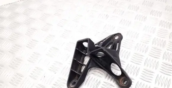 Volkswagen Golf VI Gear shift cable bracket 1K0711789G