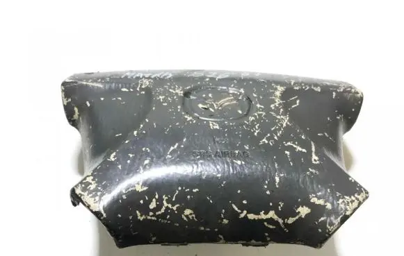 Mazda 626 Steering wheel airbag 93038up 93038-up