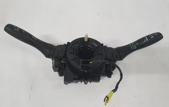 Nissan Pulsar Headlight wiper switch 255544EA0A