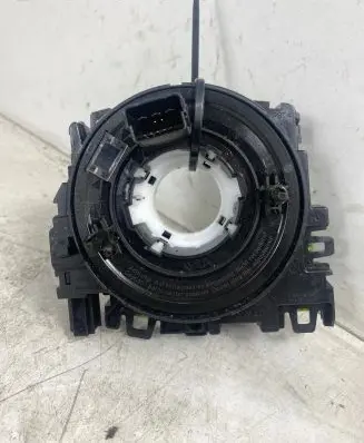 Volkswagen Golf VII Airbag slip ring squib (SRS ring) 5Q0953549C 1010467201 1308591413