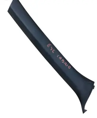 BMW 3 E46 (A) pillar trim 51448223172