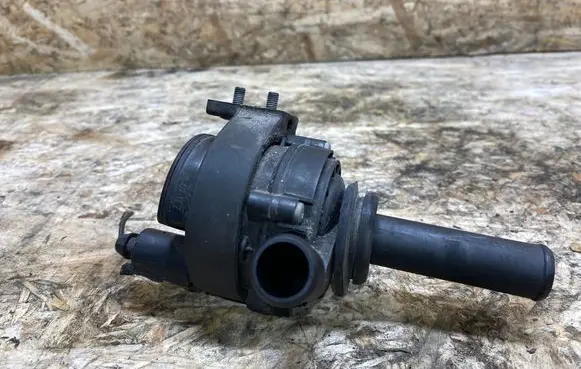 Mercedes-Benz CL C216 Electric auxiliary coolant/water pump A2218350164