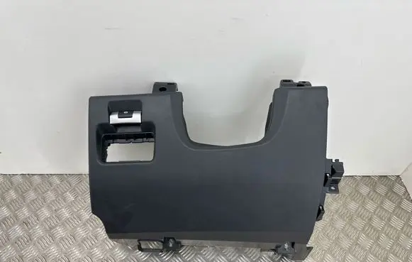 Jaguar E-Pace Steering wheel column trim J9C304325A