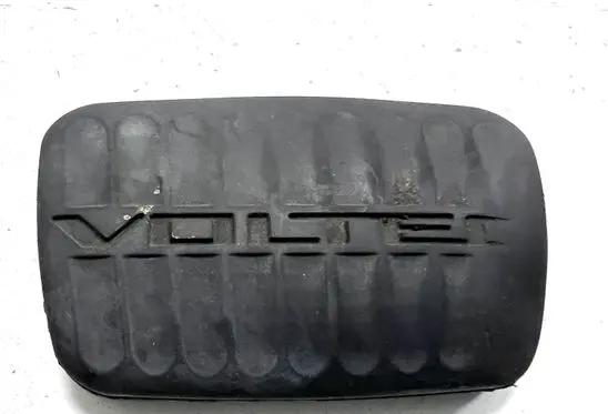 Chevrolet Volt I Brake pedal