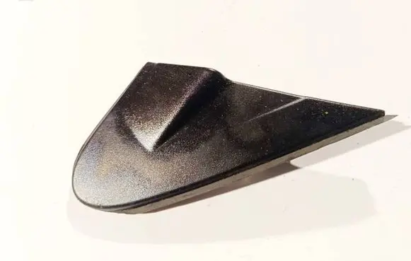 Mitsubishi Space Star Other interior part