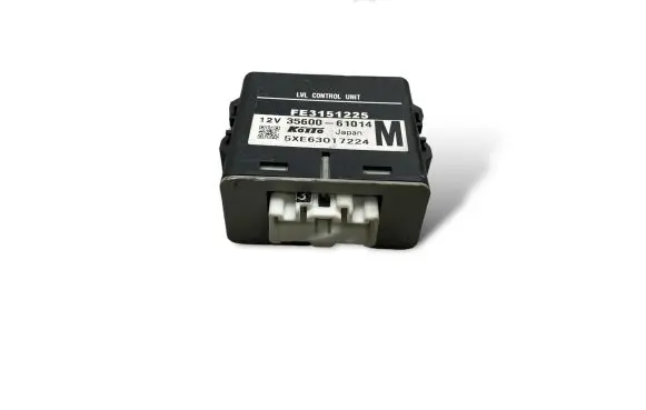 Mazda RX8 Light relay 3560061014 FE3151225 5XE63017224
