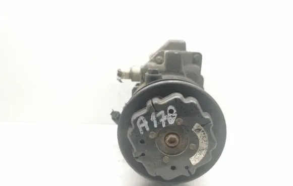 Mercedes-Benz A W168 Air conditioning (A/C) compressor (pump) 6SEU12C
