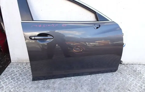 Mazda 6 Front door