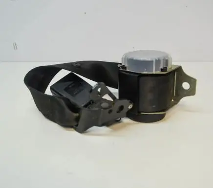 Seat Leon (5F) Middle seatbelt (rear) 5F0857740