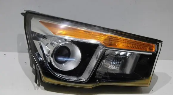 SsangYong Rodius Headlight/headlamp