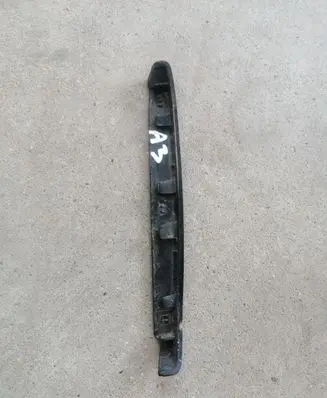 Audi A3 S3 8V Rear/tail light trim molding 8V5945255