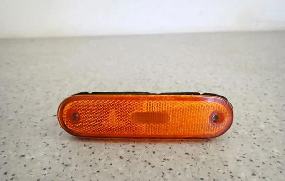 Mazda MX-5 NB Miata Rear fog light 