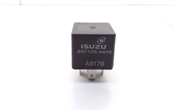 Opel Frontera B Other relay 8971254410