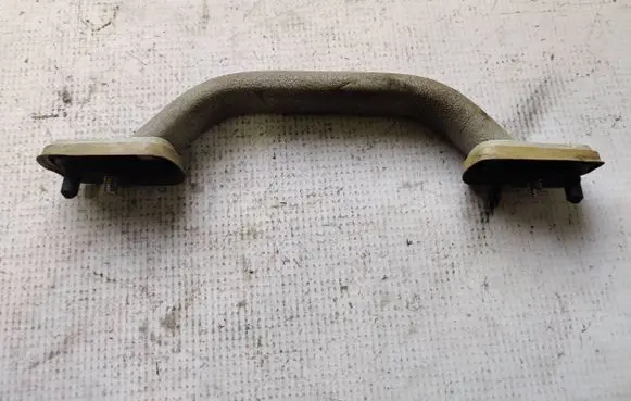Volkswagen Transporter - Caravelle T4 Front interior roof grab handle 705857607C