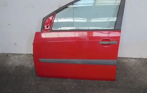 Ford Fiesta Front door 