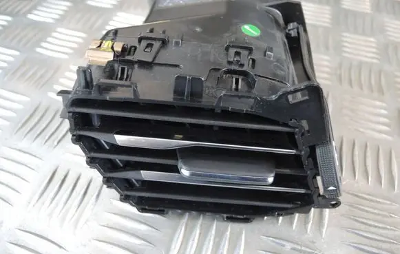 Ford Kuga III Dashboard side air vent grill/cover trim JX7B19C696KUGAMK3
