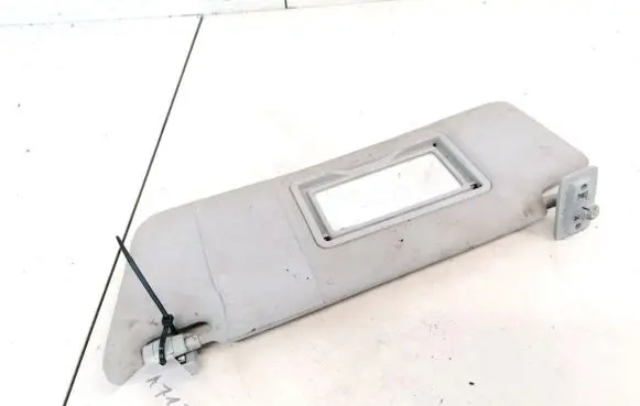 Mercedes-Benz C W203 Sun visor