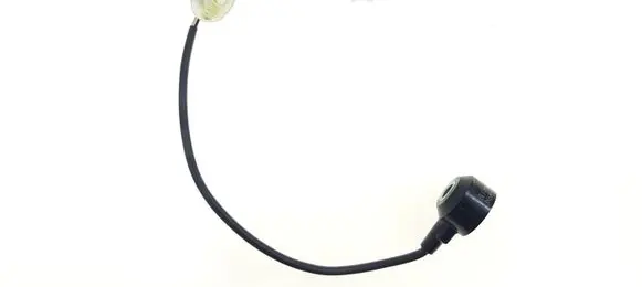 Ford Edge II Detonation knock sensor JX6A12A699BB 8L08B J38AD