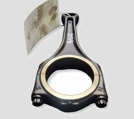 Audi A7 S7 4G Connecting rod/conrod