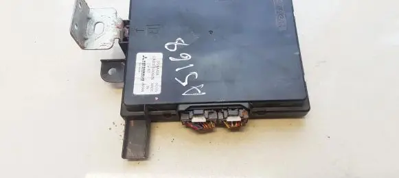 Mitsubishi Outlander Other control units/modules 7820A436 CAB501A068N