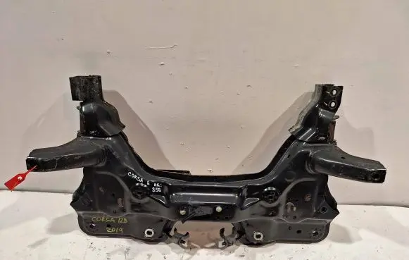 Opel Corsa E Front subframe