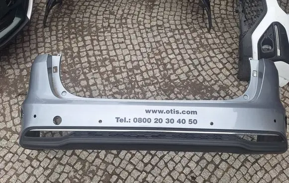 KIA Ceed Rear bumper J786611300